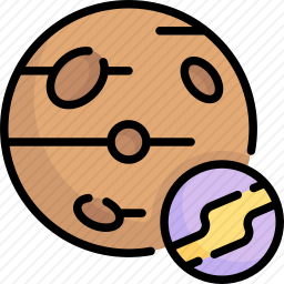 行星