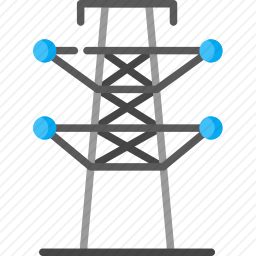 电塔