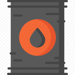 油