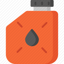 油