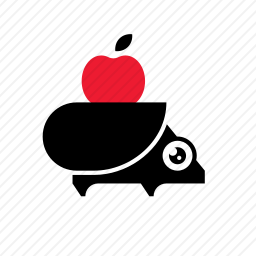 刺猬