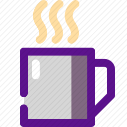 <em>茶杯</em>