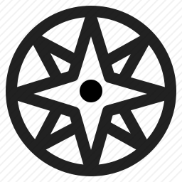 花纹