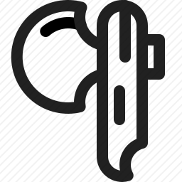 斧子