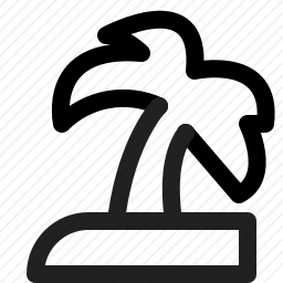 棕榈树