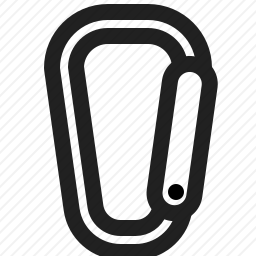 登山扣