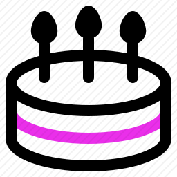 蛋糕