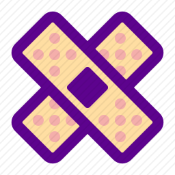 <em>创可贴</em>