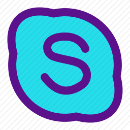 <em>Skype</em>