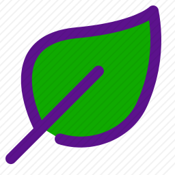 <em>叶子</em>