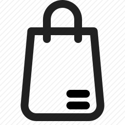 <em>购物袋</em>