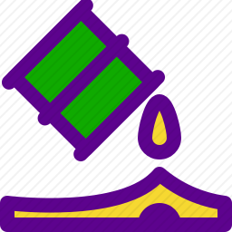石油