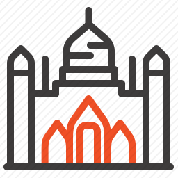 <em>清真寺</em>