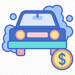 洗车