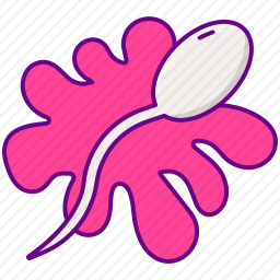 精子