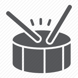 鼓