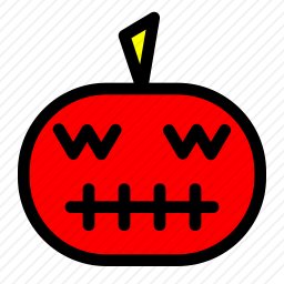 <em>南瓜</em>