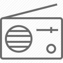 <em>收音机</em>