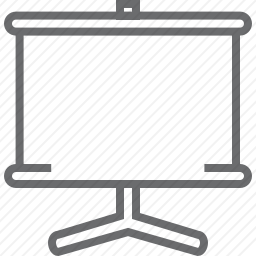 演示