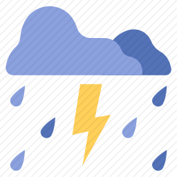 雷雨
