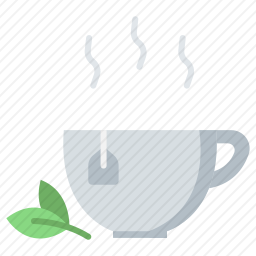 茶