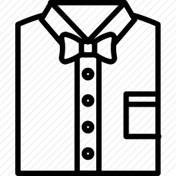 <em>衬衫</em>