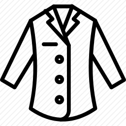 <em>外套</em>