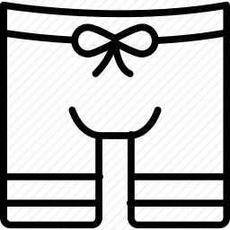 <em>短裤</em>