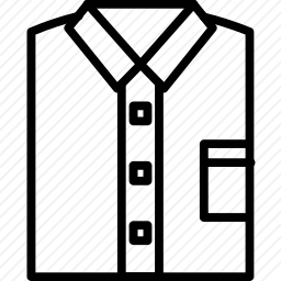 <em>衬衫</em>