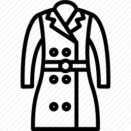 <em>外套</em>
