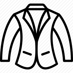<em>外套</em>