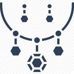 <em>项链</em>