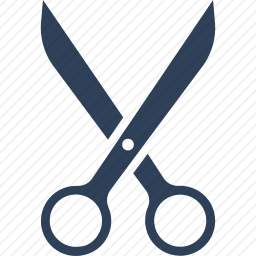 <em>剪刀</em>