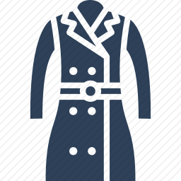 <em>外套</em>
