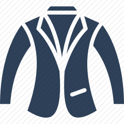 <em>外套</em>