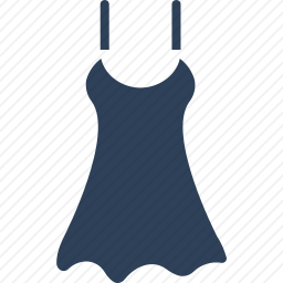 吊带裙