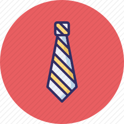 <em>领带</em>