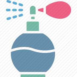 香水