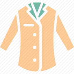 <em>外套</em>