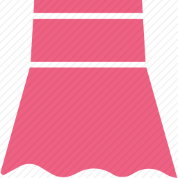 裙子