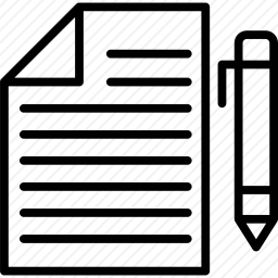 文件