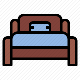 <em>床</em>