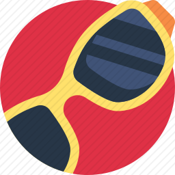 太阳镜