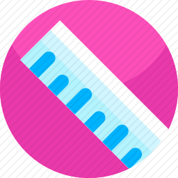 <em>尺子</em>