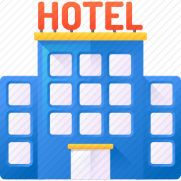 酒店