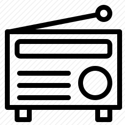 <em>收音机</em>