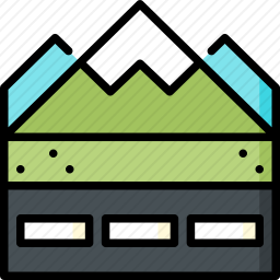 山