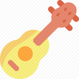 吉他