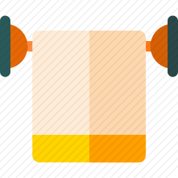 <em>毛巾</em>