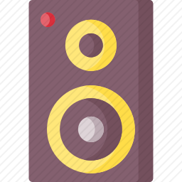 扬声器